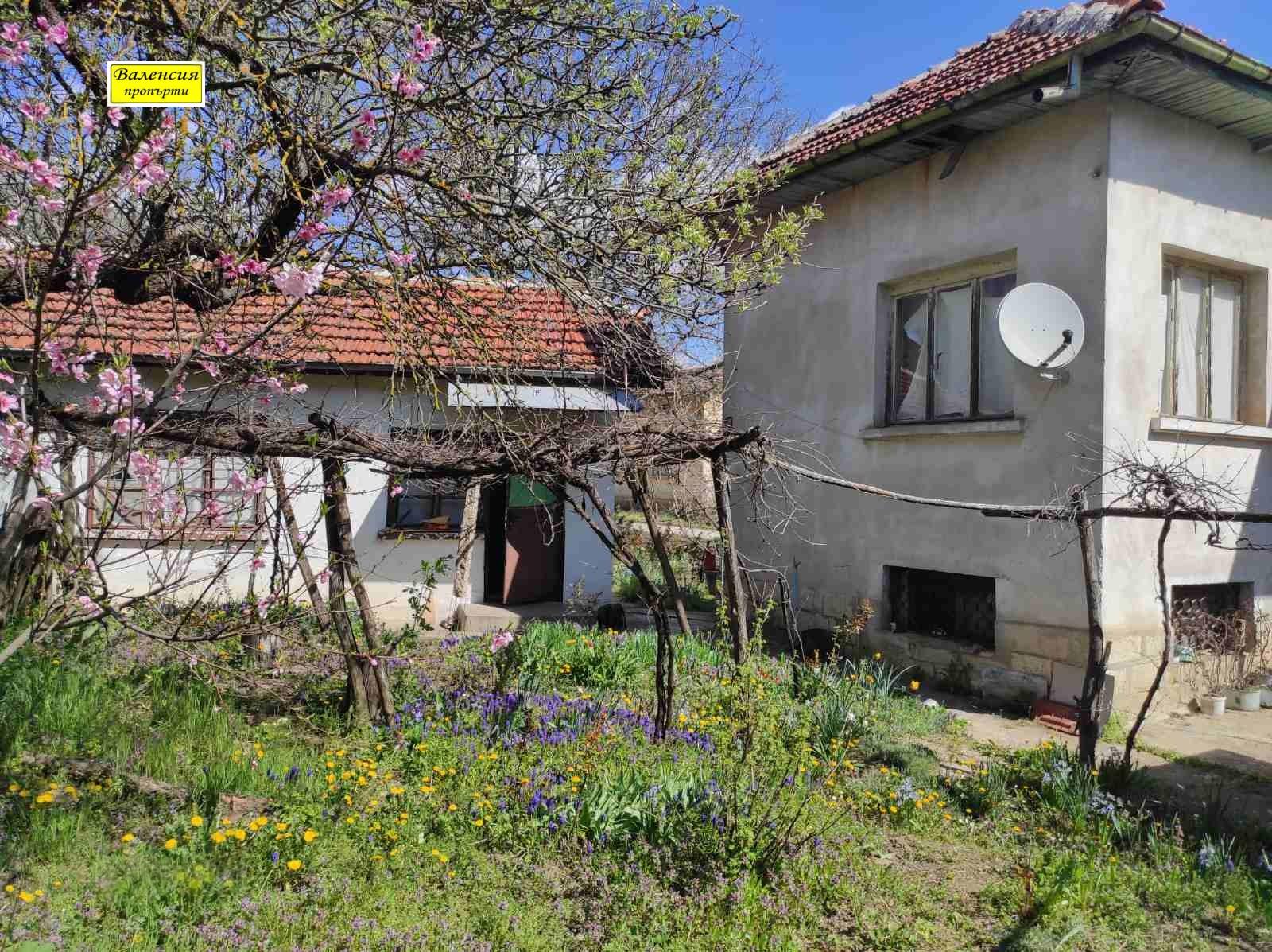 House for Sale in Galatin, Vratsa