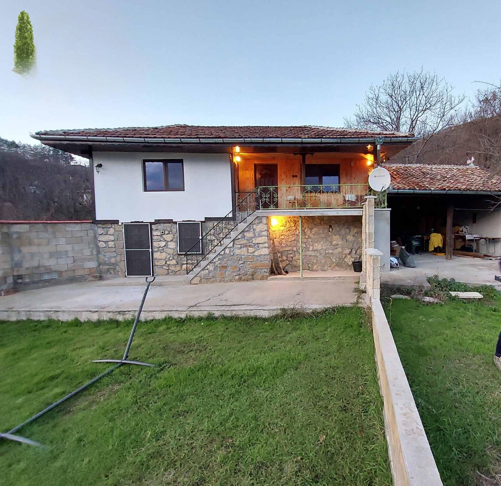 House for Sale in Cherni vrah, Shumen