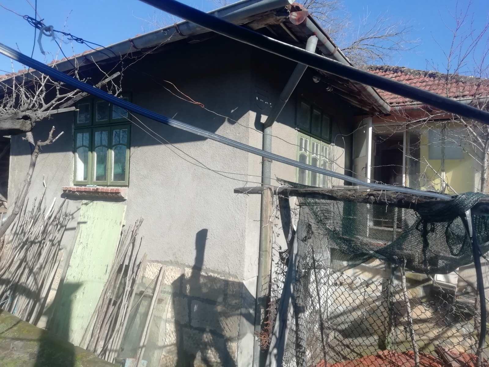 House for Sale in Pirgovo, Ruse
