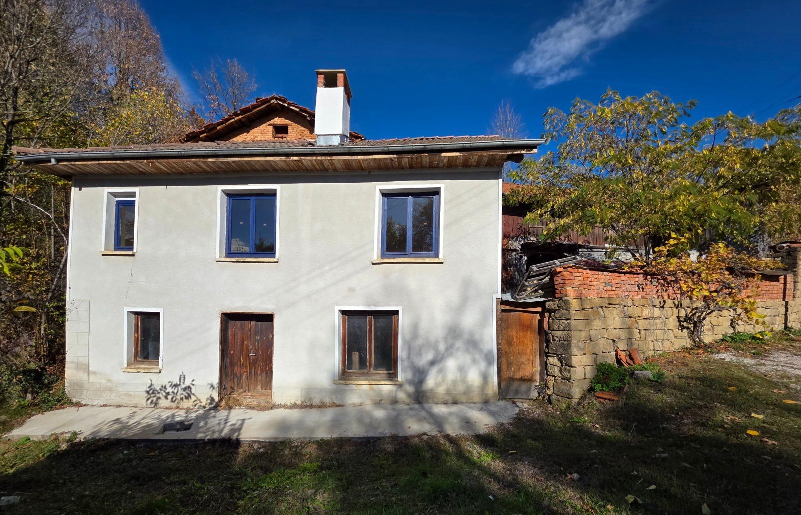House for Sale in Belish, Lovech