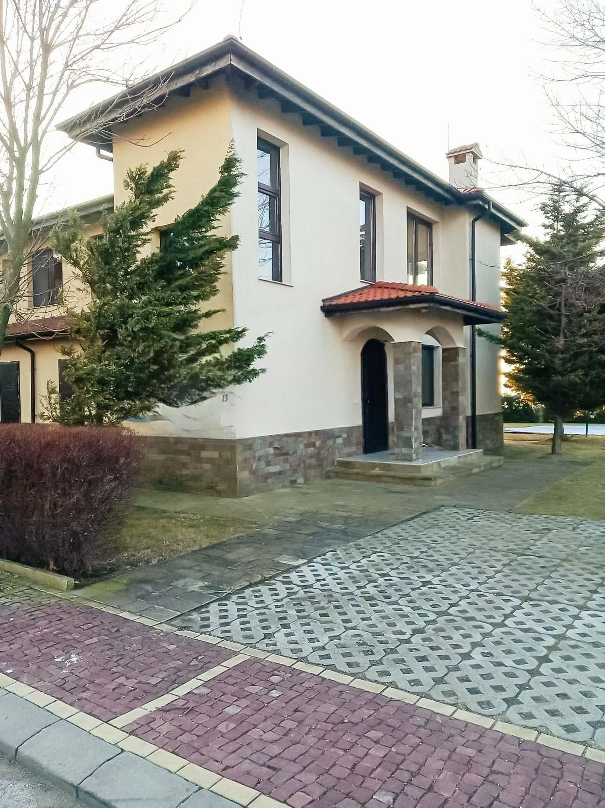 House for Sale in Balchik, Dobrich