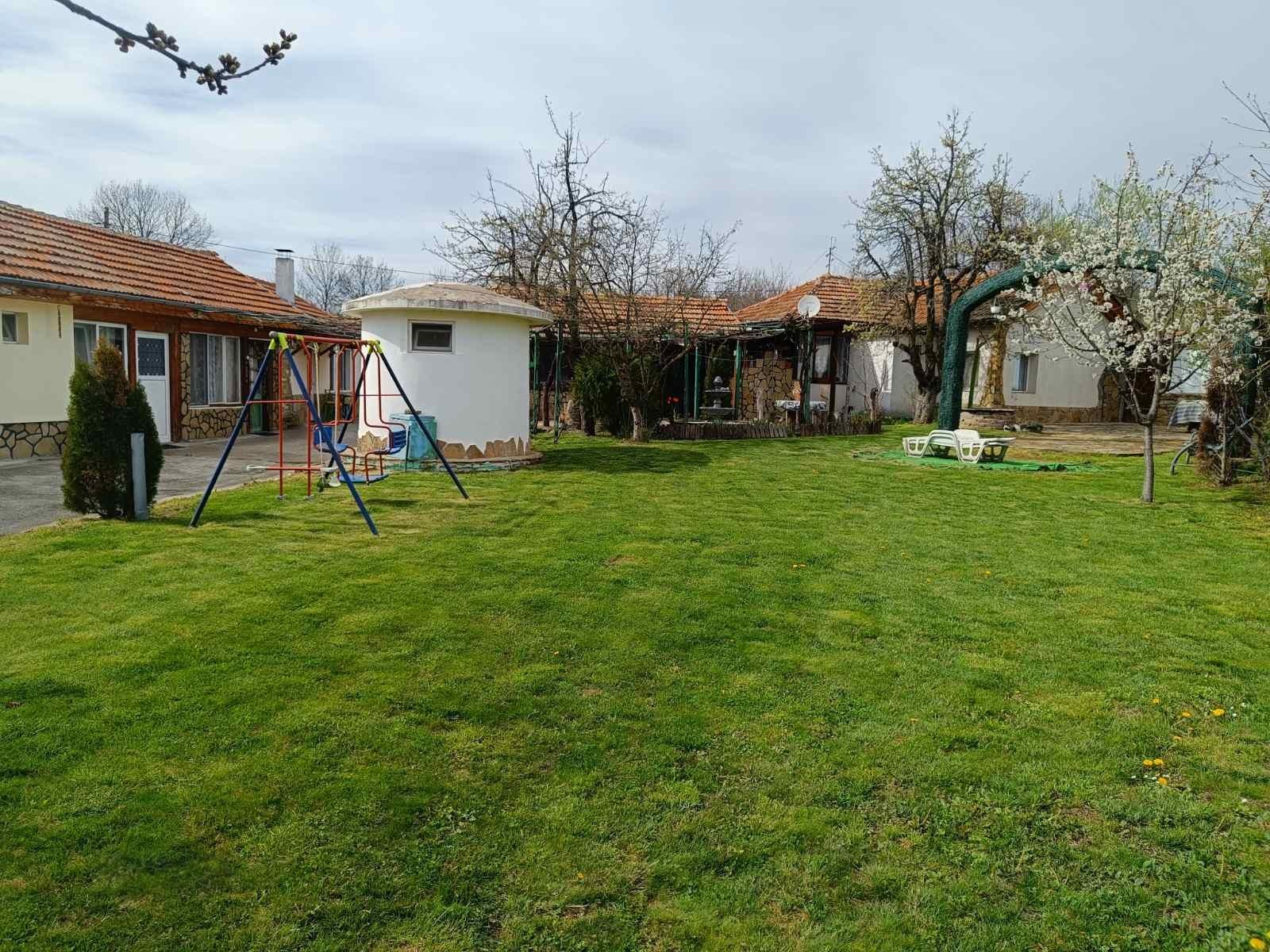 House for Sale in Turkincha, Gabrovo