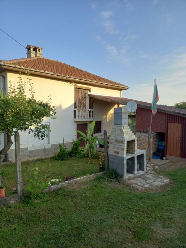House for Sale in Balgari, Burgas