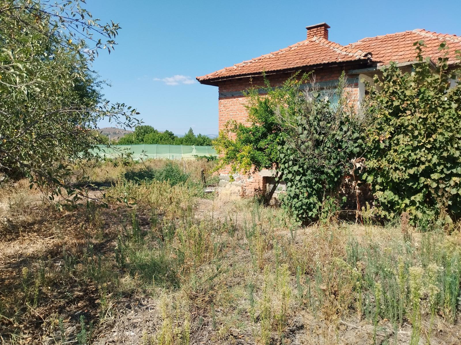 House for Sale in Kabile, Yambol