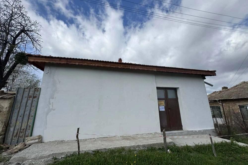 House for Sale in Stanets, Targovishte