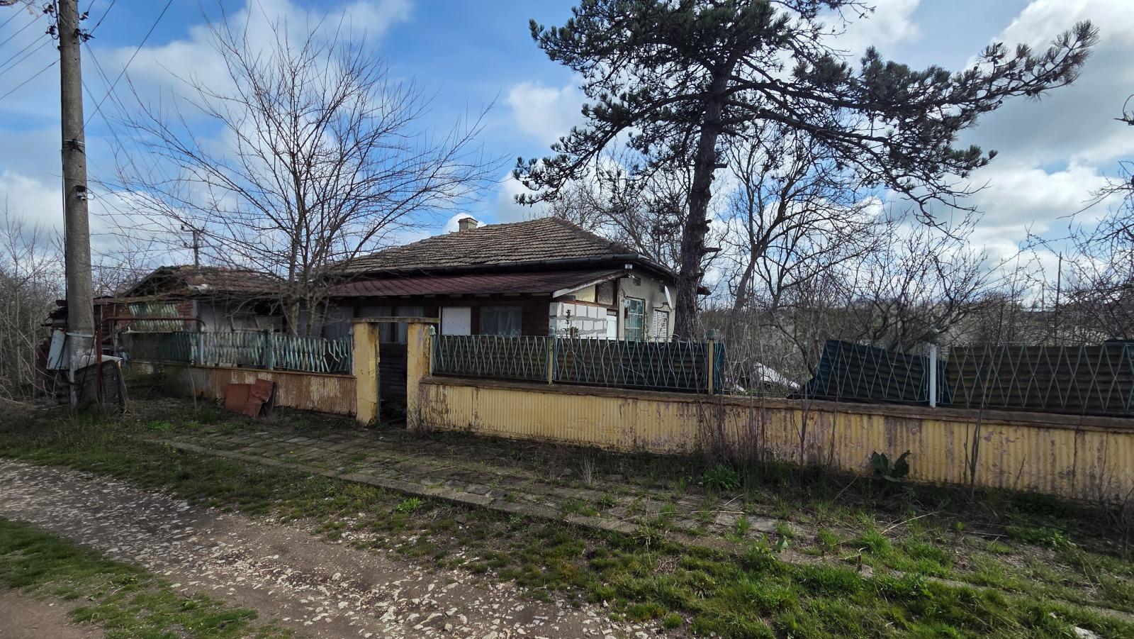 House for Sale in Vasilevo, Dobrich