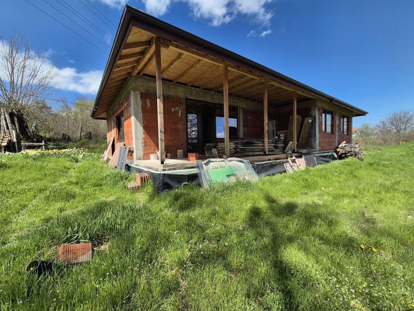 House for Sale in Petlino, Kardzhali