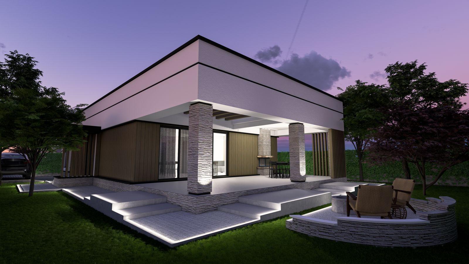House for Sale in Madzherito, Stara Zagora
