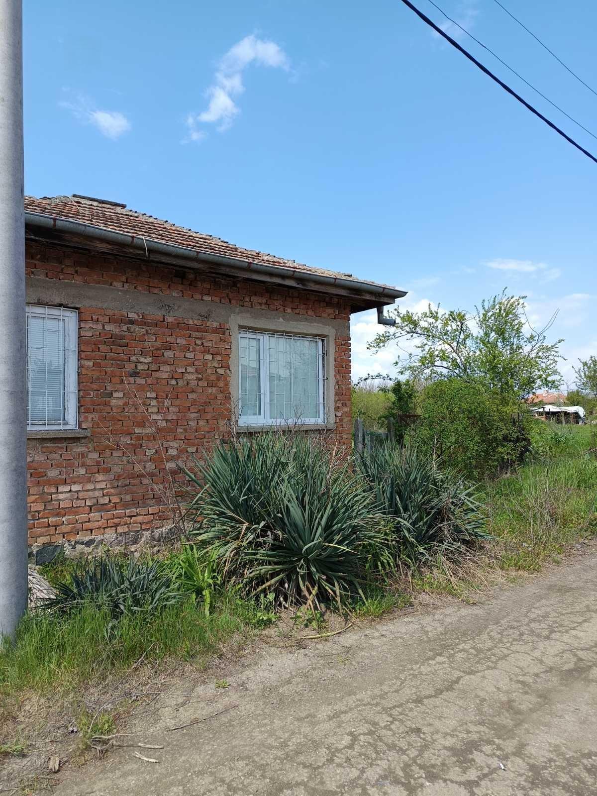 House for Sale in Sabrano, Sliven