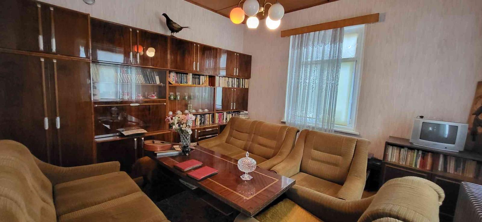 House for Sale in Stara Zagora, Center