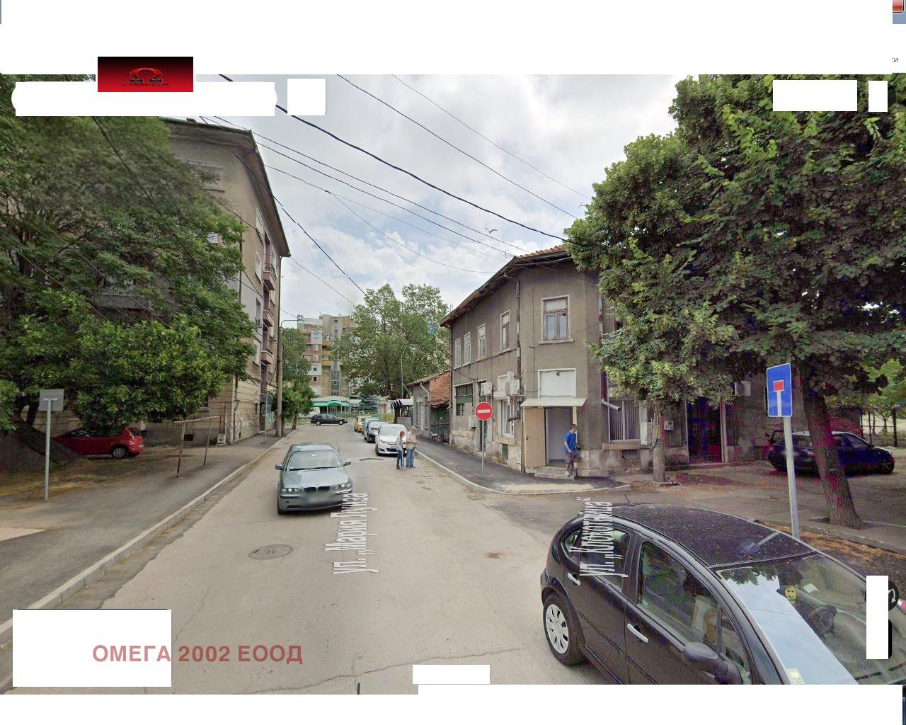 House for Sale in Ruse, Center