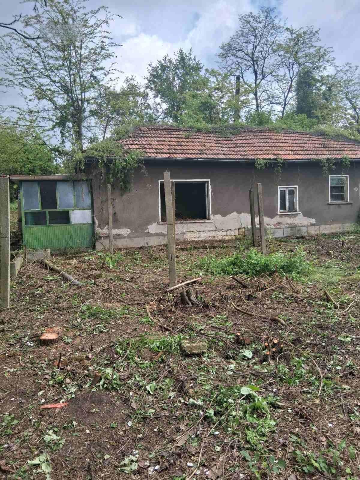 House for Sale in Borovo, Ruse
