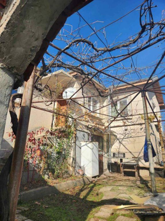 House for Sale in Sarnitsa, Haskovo