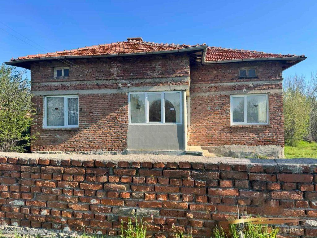 House for Sale in Uzundzhovo, Haskovo