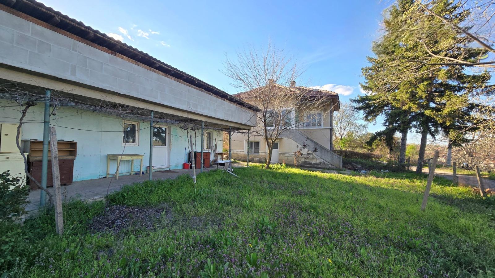 House for Sale in Tsar Simeonovo, Vidin