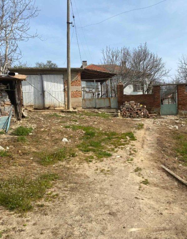 House for Sale in Oryahovo, Haskovo