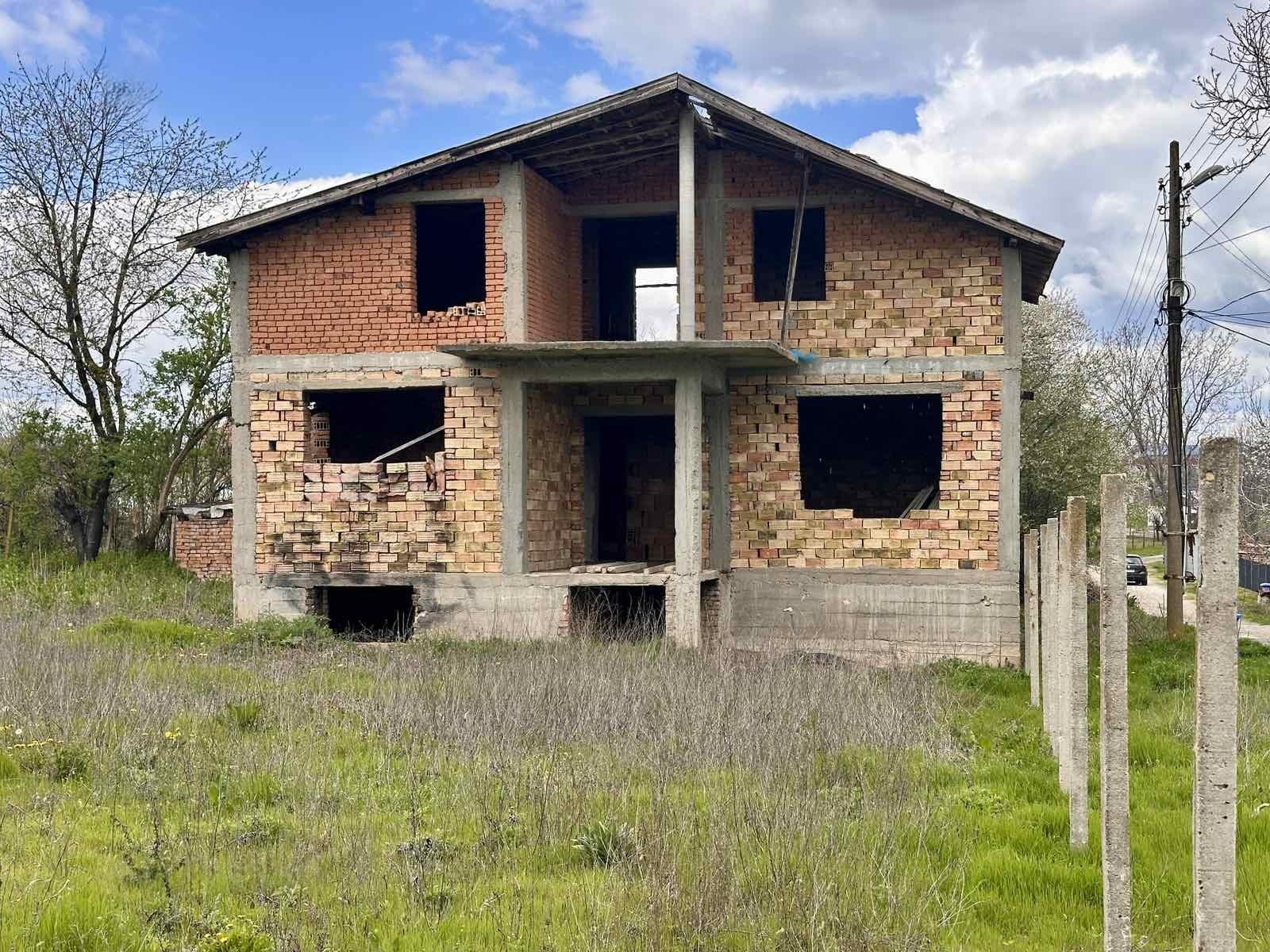 House for Sale in Ivanovo, Ruse