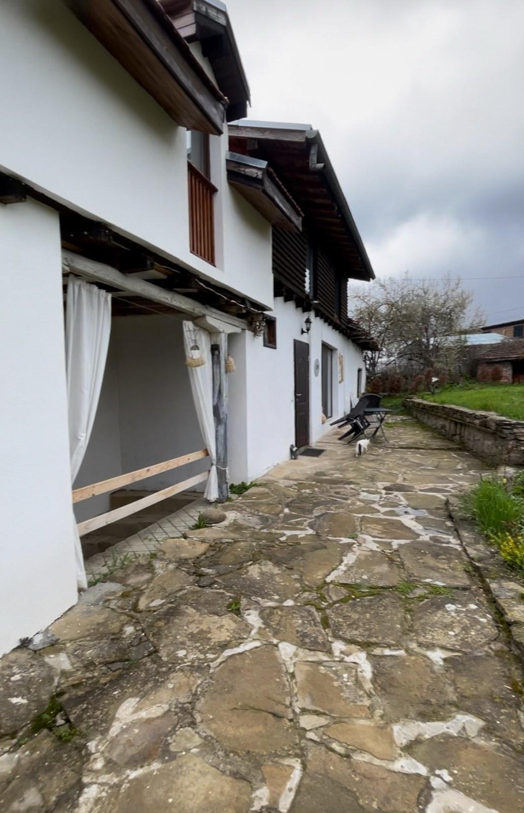 House for Sale in Prisovo, Veliko Tarnovo