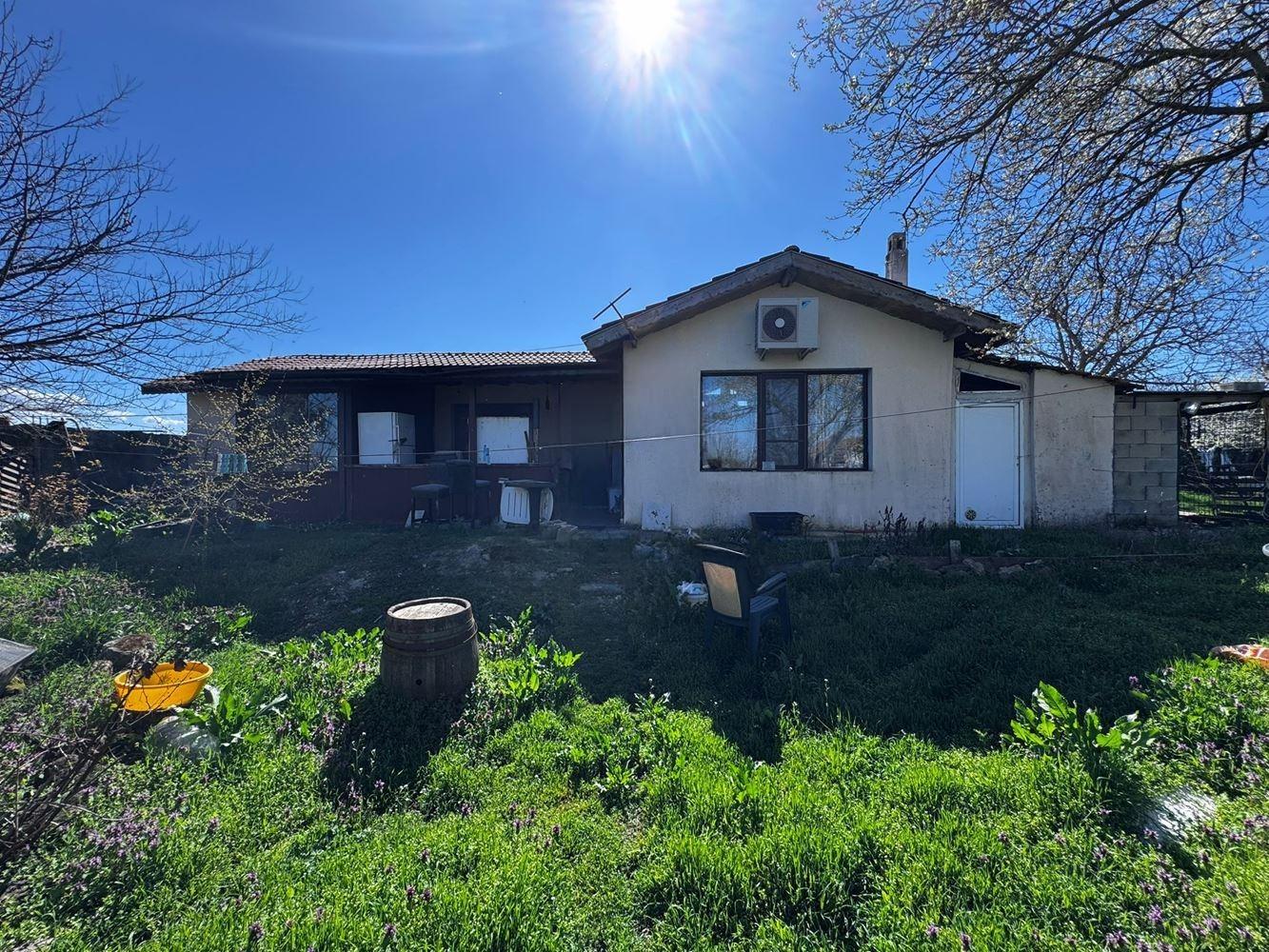 House for Sale in Avren, Varna