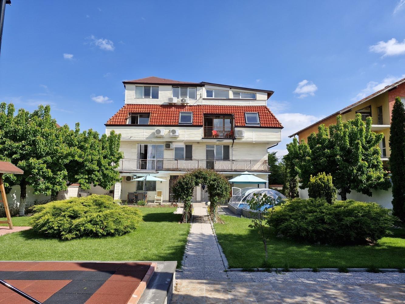 House for Sale in Sofia, Ivanyane