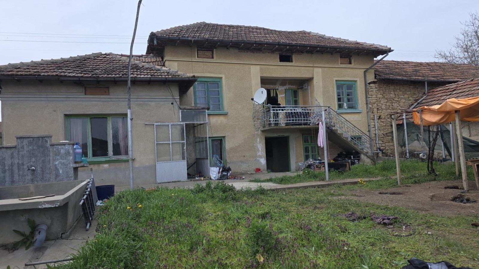 House for Sale in Dolna Lipnitsa, Veliko Tarnovo