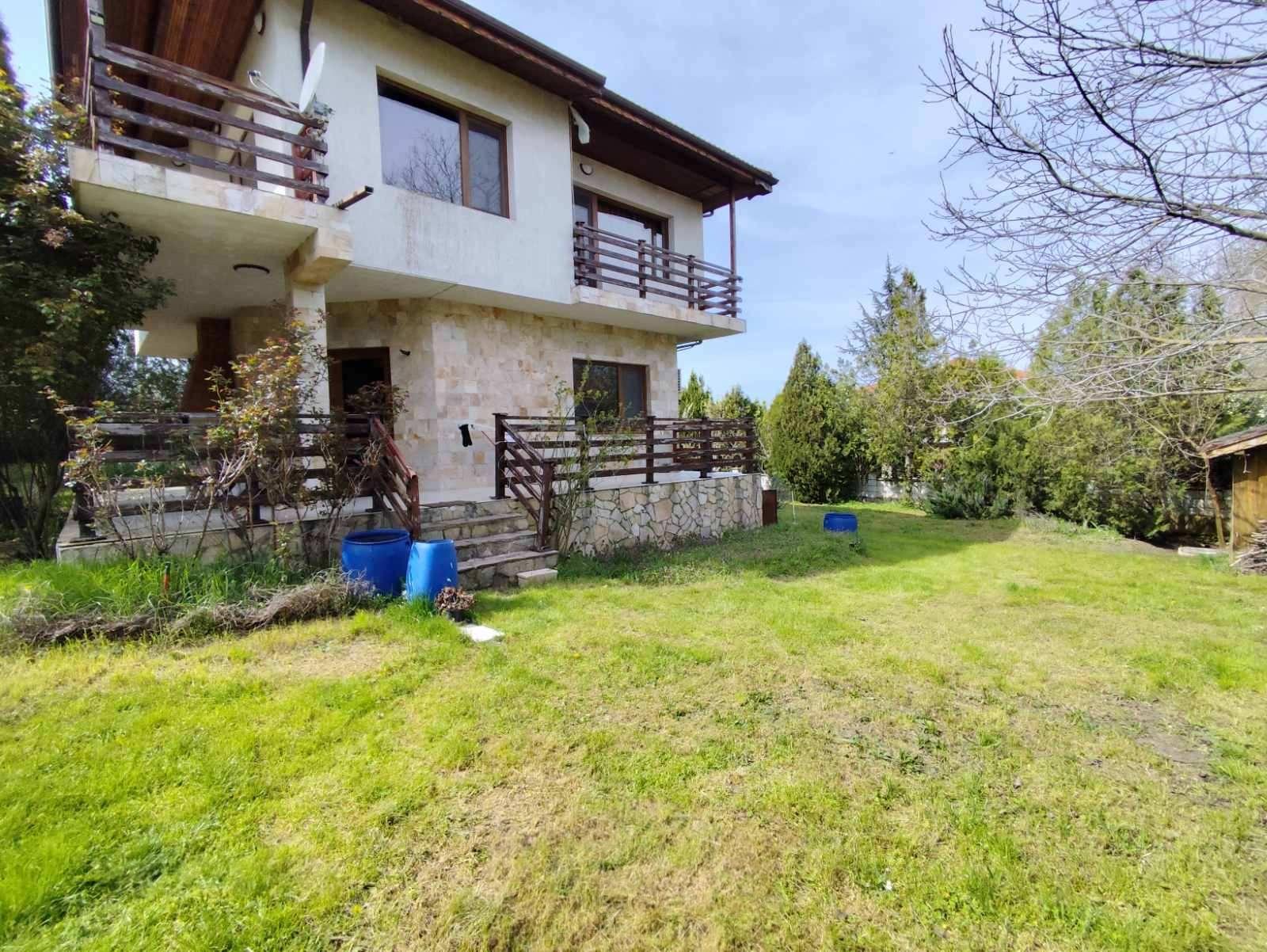 House for Sale in Bliznatsi, Varna