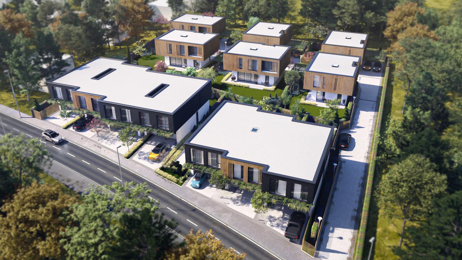 House for Sale in Sofia, Pancharevo