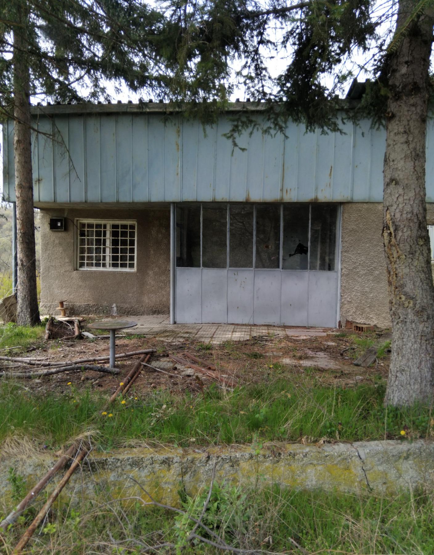 House for Sale in Dyakovo, Kyustendil
