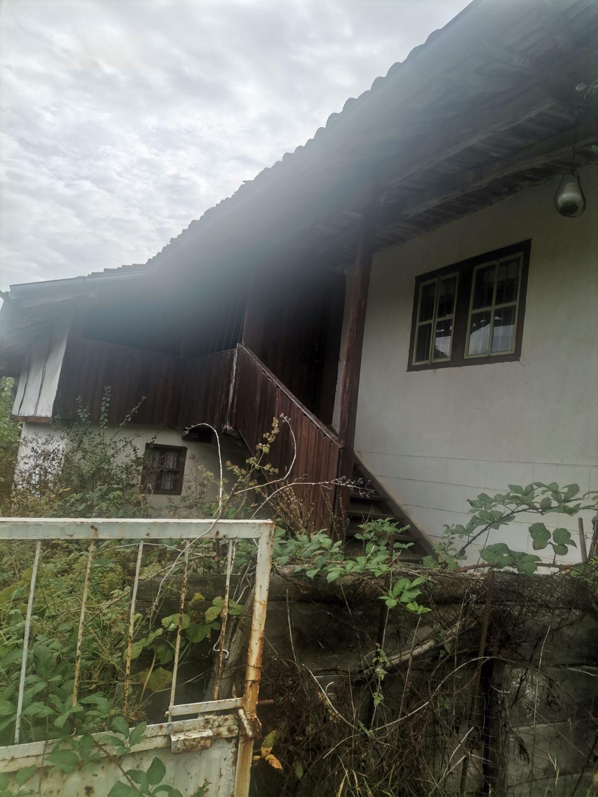 House for Sale in Badevtsi, Veliko Tarnovo