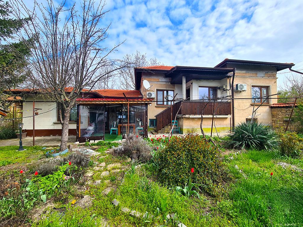 House for Sale in Paskalevets, Veliko Tarnovo