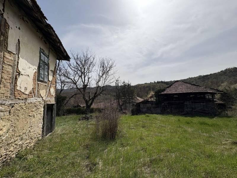 House for Sale in Voynezha, Veliko Tarnovo
