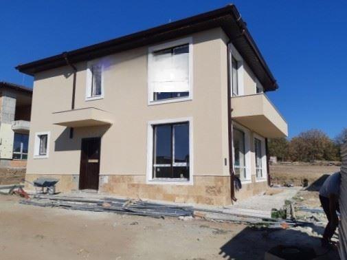House for Sale in Priseltsi, Varna