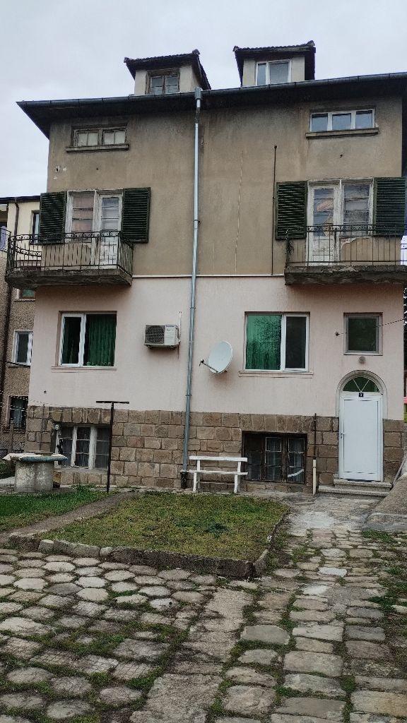 House Floor for Sale in Sofia, Bankya