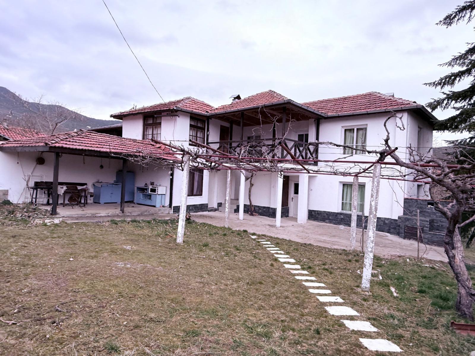 House for Sale in Gotse Delchev, Blagoevgrad