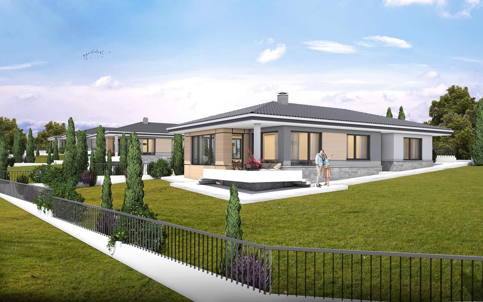 House for Sale in Pryaporets, Stara Zagora