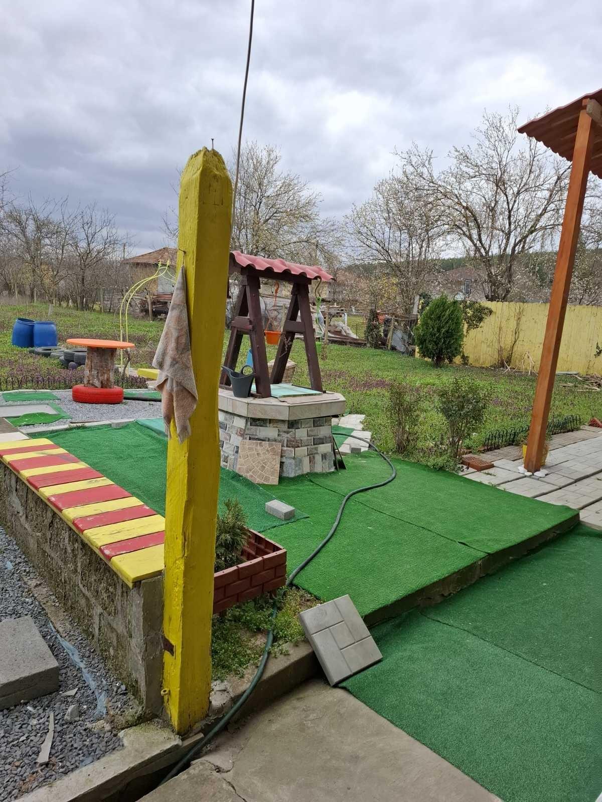 House for Sale in Smyadovo, Shumen