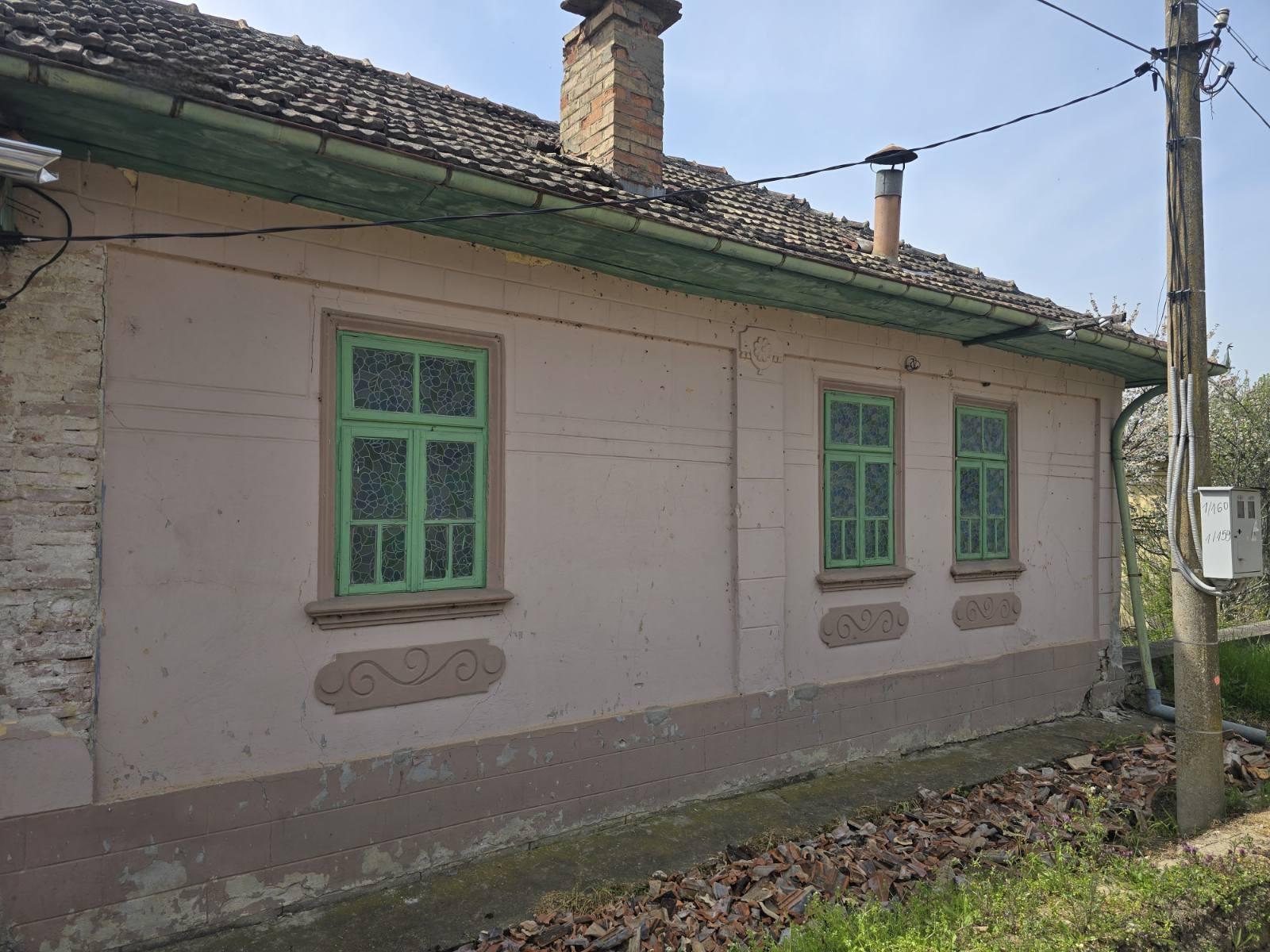 House for Sale in Dobri dyal, Veliko Tarnovo
