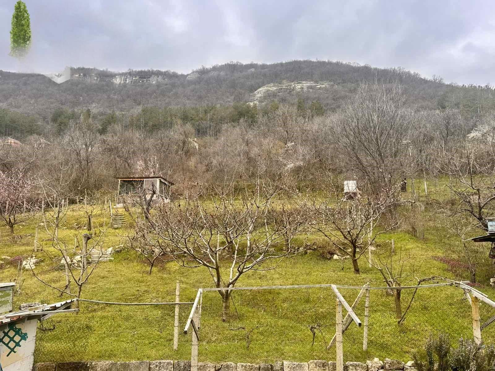 Villa for Sale in Shumen, Divdyadovo