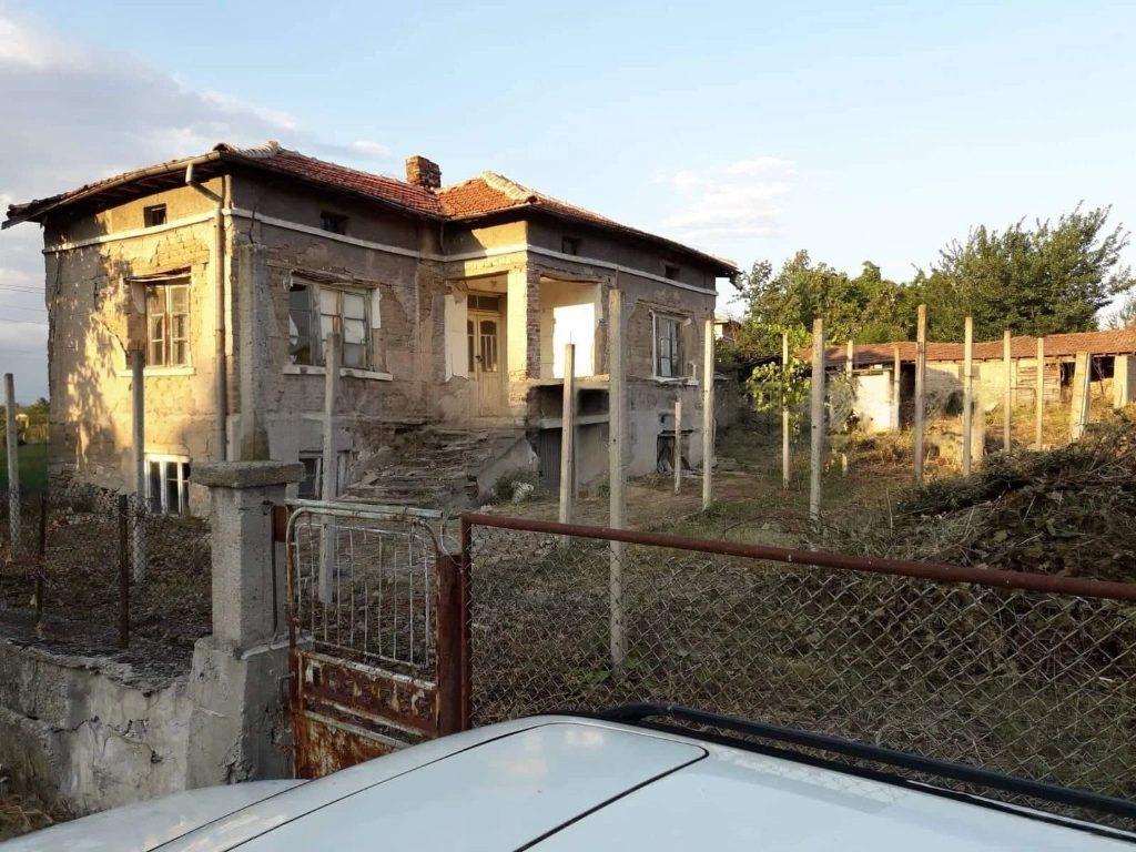 House for Sale in Zagore, Stara Zagora