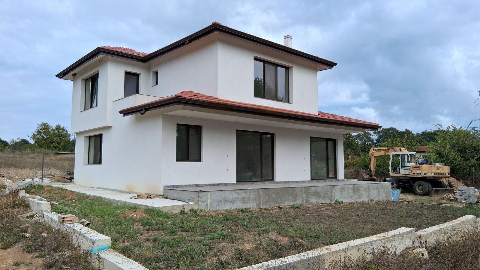 House for Sale in Shkorpilovtsi, Varna