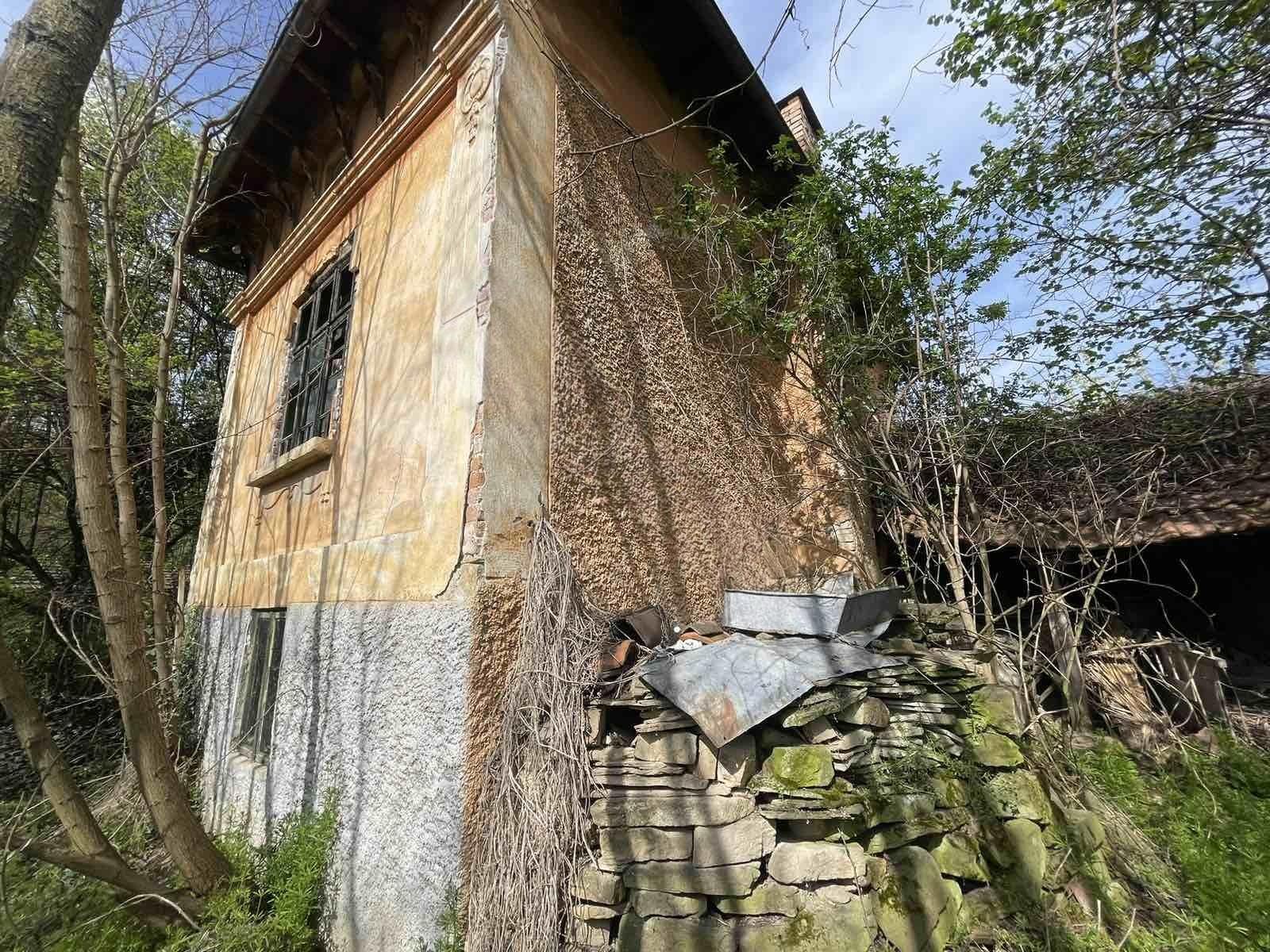 House for Sale in Stambolovo, Veliko Tarnovo