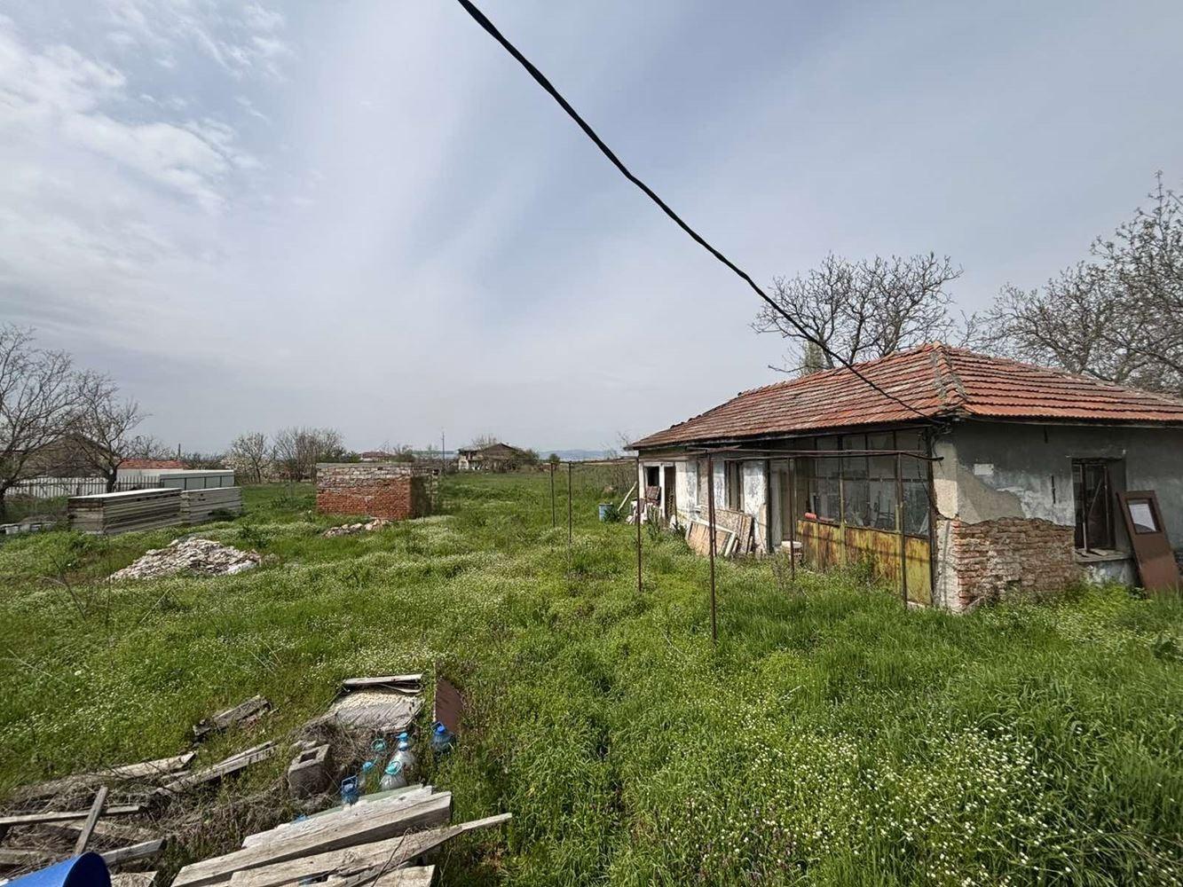 House for Sale in Kolarovo, Stara Zagora