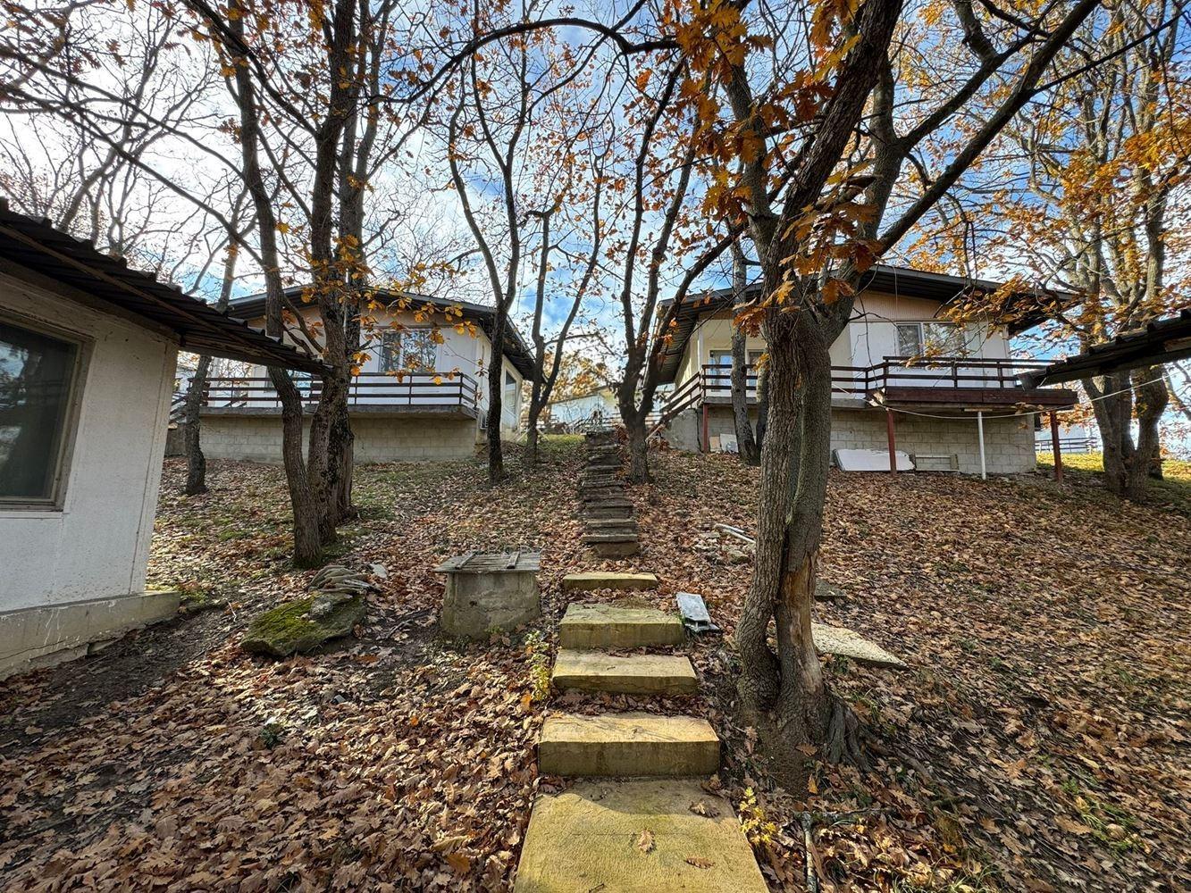 House for Sale in Shkorpilovtsi, Varna