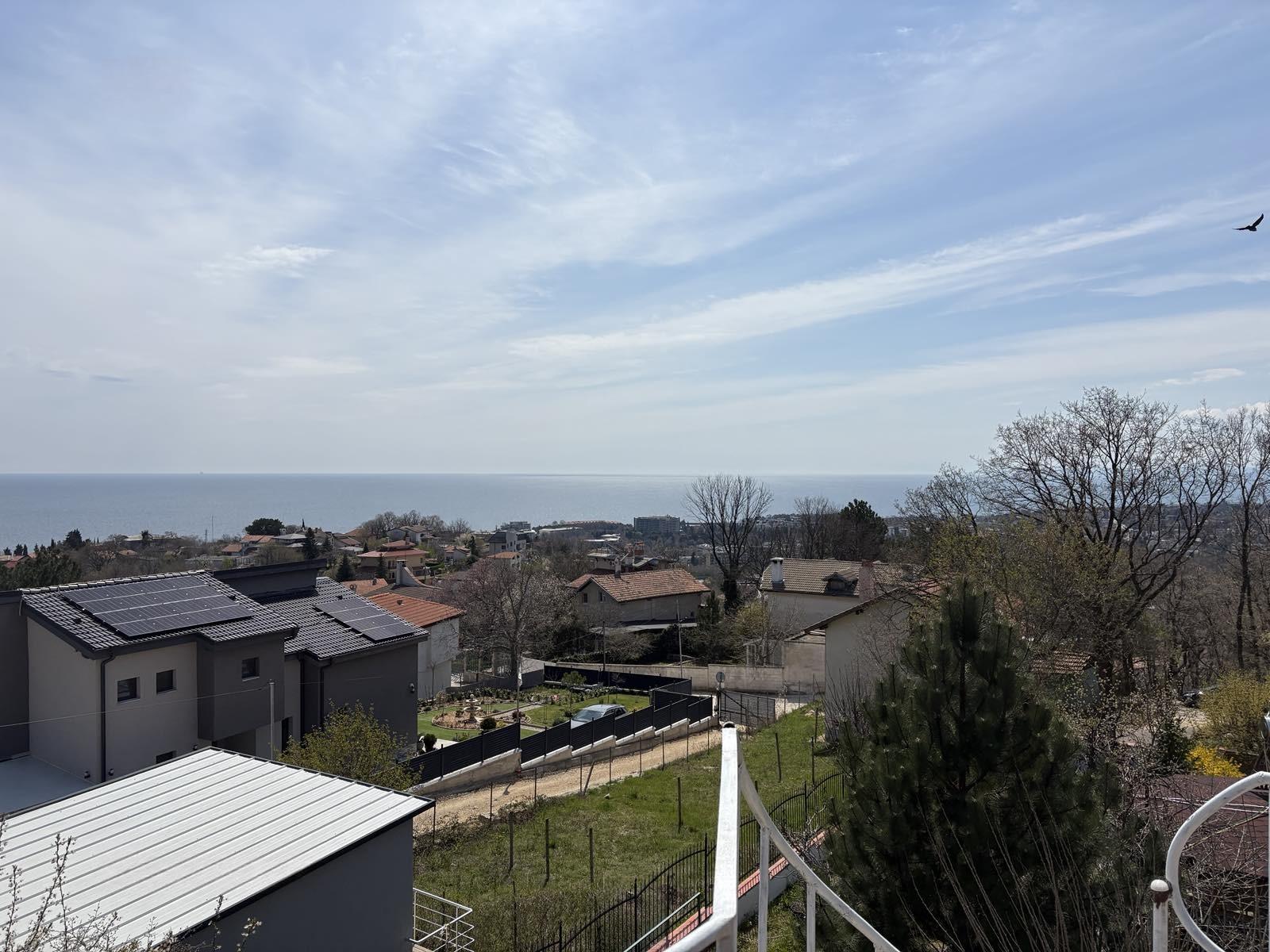 House for Sale in Varna, Manastirski rid Area
