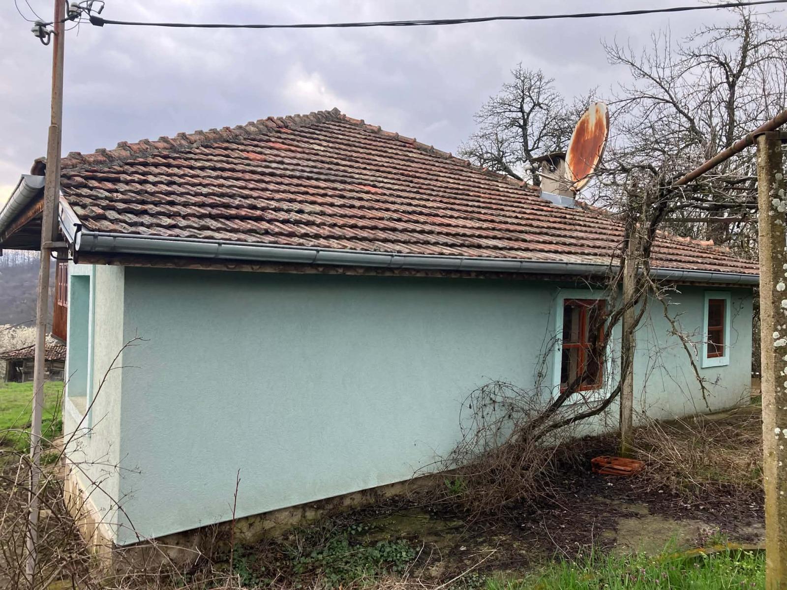 House for Sale in Elena, Veliko Tarnovo