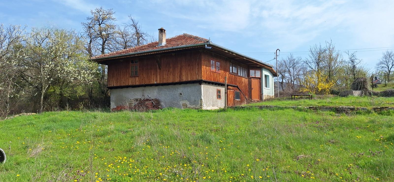 House for Sale in Elena, Veliko Tarnovo