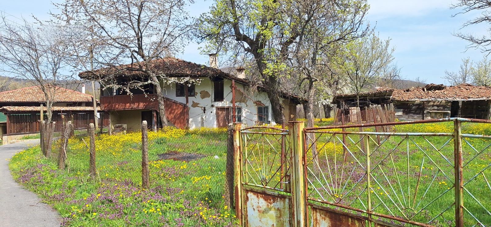 House for Sale in Elena, Veliko Tarnovo