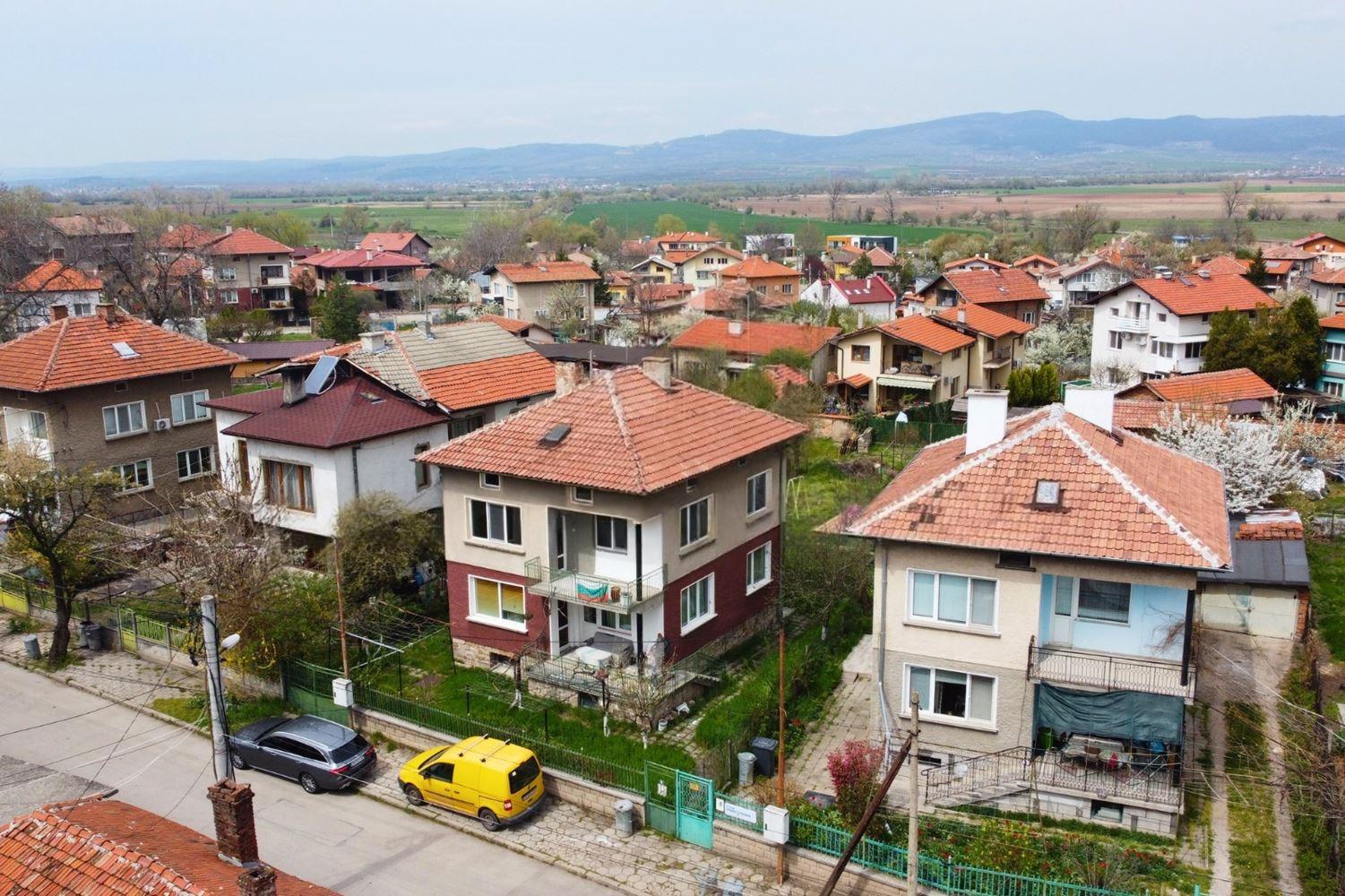 House for Sale in Sofia, Mramor