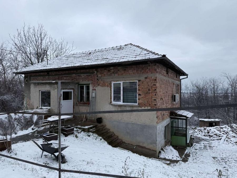House for Sale in Polikraishte, Veliko Tarnovo