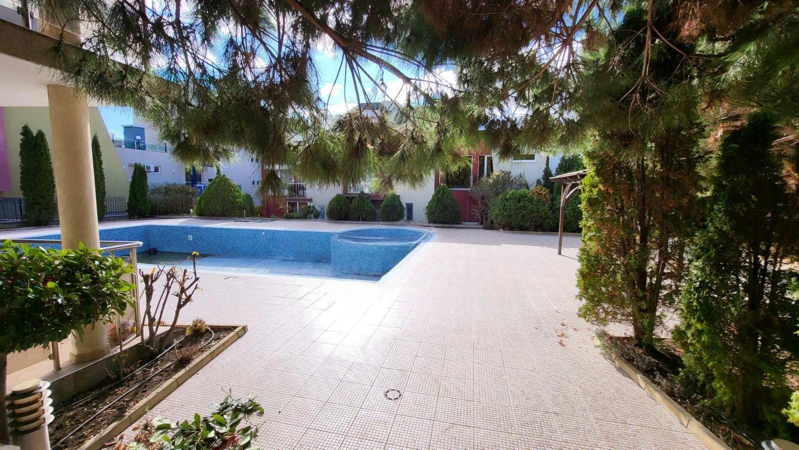 House for Sale in Sveti Vlas, Burgas